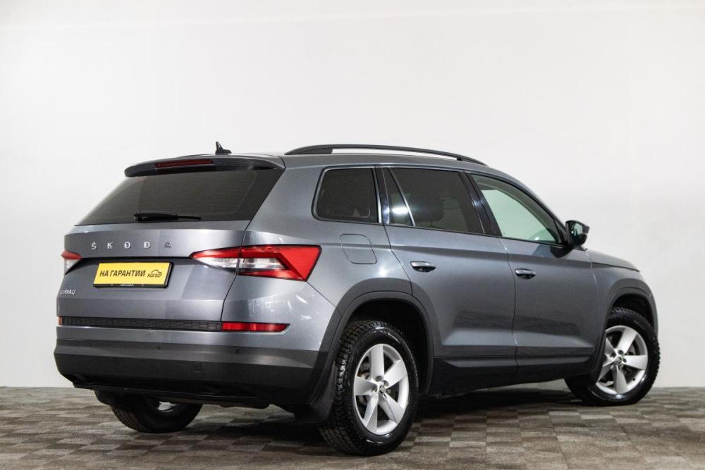 Skoda Kodiaq I Сургут  - изображение 5