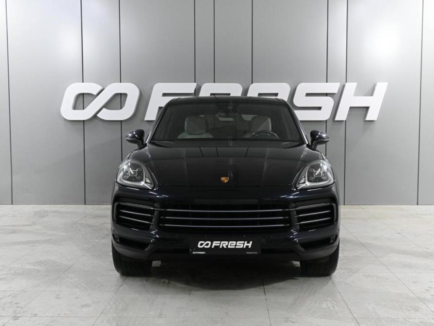 Porsche Cayenne III Ростов-на-Дону  - изображение 3