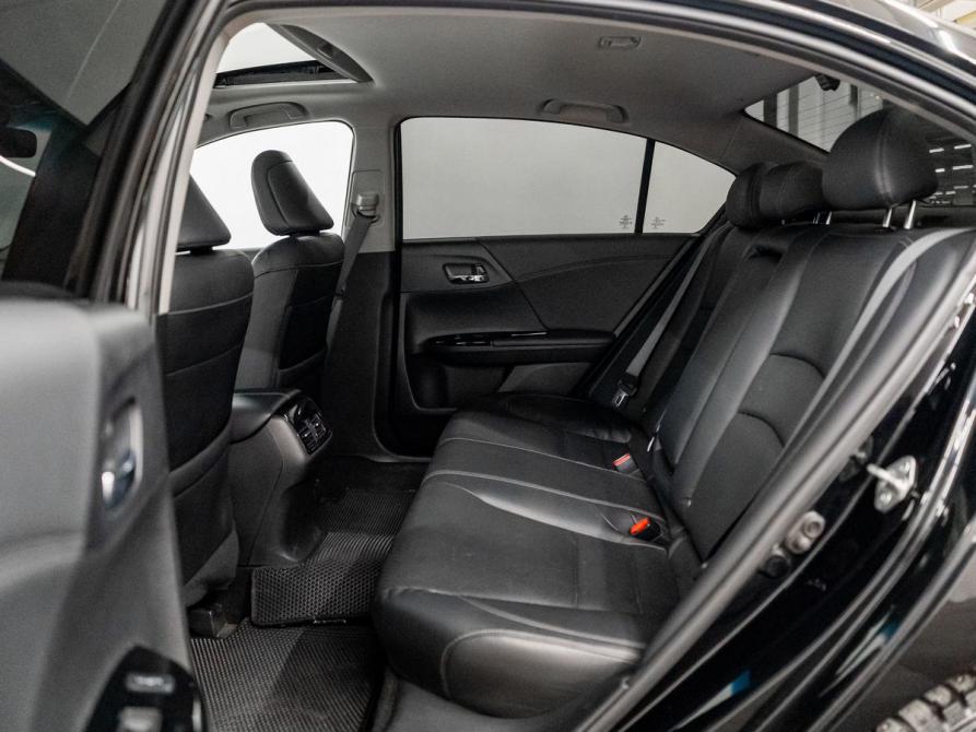 Honda Accord IX Рестайлинг Красноярск  - изображение 8
