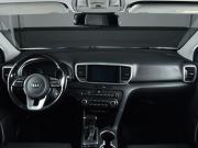Kia Sportage IV Рестайлинг Кемерово  - изображение 29