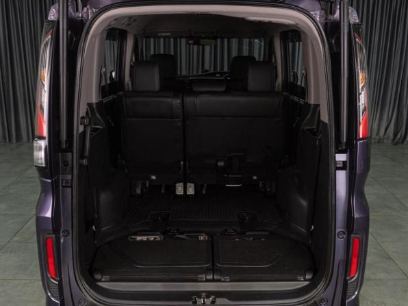 Honda Stepwgn V с пробегом 2016 года, цена 2 249 000 рублей, 189330 км, минивэн, Автокод Объявления