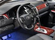 Toyota Camry VII (XV50) Кемерово  - изображение 29