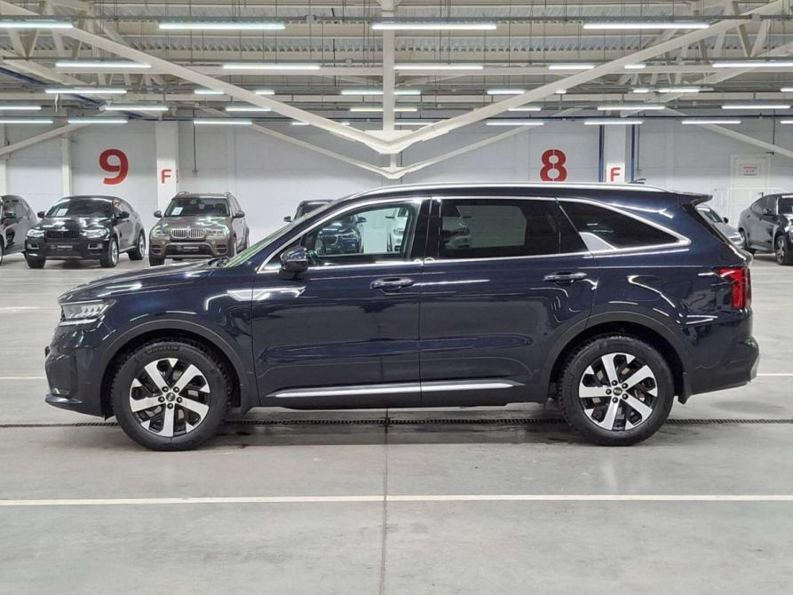 Kia Sorento IV Казань  - изображение 10