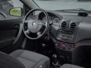 Chevrolet Aveo I Рестайлинг Тюмень  - изображение 18