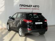 Hyundai ix35 I Рестайлинг Смоленск  - изображение 16