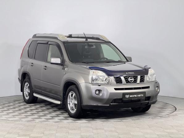 Nissan X-Trail II с пробегом 2008 года, цена 890 000 рублей, 417042 км, внедорожник, Автокод Объявления