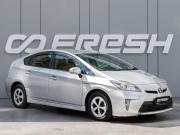 Toyota Prius III Рестайлинг (XW30) Краснодар  - изображение 19