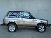 Lada (ВАЗ) Niva Legend I Тамбов  - изображение 27