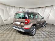 Skoda Yeti I Рестайлинг Москва  - изображение 22