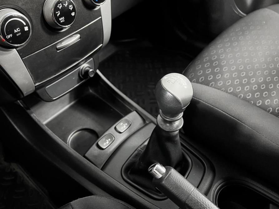 SsangYong Actyon II Казань  - изображение 15