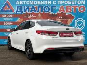 Kia Optima IV Набережные Челны  - изображение 25