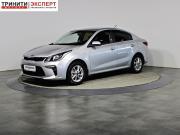 Kia Rio IV Белгород  - изображение 19