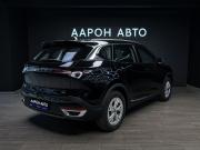 FAW Bestune T90 Москва  - изображение 32