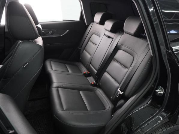 Chery Tiggo 7 Pro Max I Рестайлинг с пробегом 2024 года, цена 2 226 000 рублей, 33091 км, внедорожник, Автокод Объявления