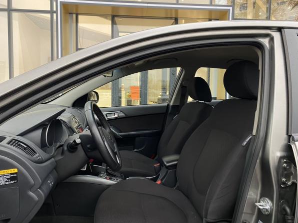 Kia Cerato II с пробегом 2011 года, цена 839 000 рублей, 143336 км, седан, Автокод Объявления