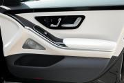 Mercedes-Benz S-Класс VII (W223) Иркутск  - изображение 62