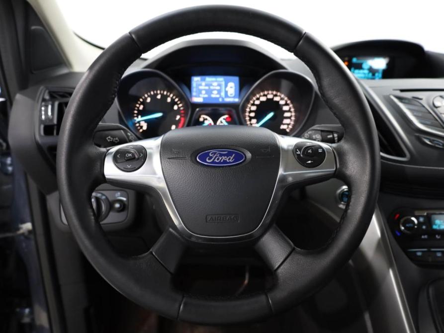 Ford Kuga II Ростов-на-Дону  - изображение 12