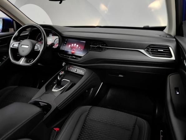 Haval F7 I с пробегом 2020 года, цена 1 798 000 рублей, 46228 км, внедорожник, Автокод Объявления