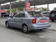 Chevrolet Lanos I Екатеринбург  - изображение 17
