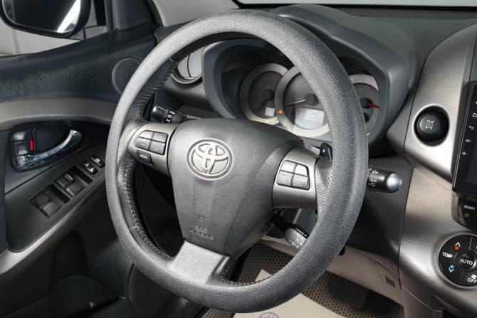 Toyota RAV4 III (XA30) Рестайлинг с пробегом 2011 года, цена 1 349 000 рублей, 232000 км, внедорожник, Автокод Объявления