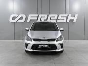 Kia Rio III Рестайлинг Ростов-на-Дону  - изображение 20