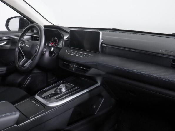 Haval Jolion I Рестайлинг с пробегом 2025 года, цена 2 198 000 рублей, 8541 км, внедорожник, Автокод Объявления