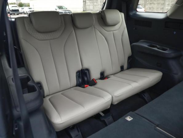 Hyundai Palisade I с пробегом 2021 года, цена 3 599 777 рублей, 144605 км, внедорожник, Автокод Объявления