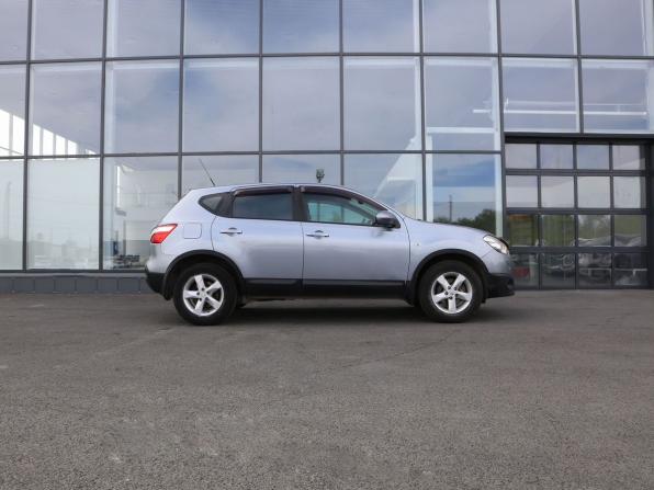 Nissan Qashqai I Рестайлинг с пробегом 2010 года, цена 940 000 рублей, 210750 км, внедорожник, Автокод Объявления
