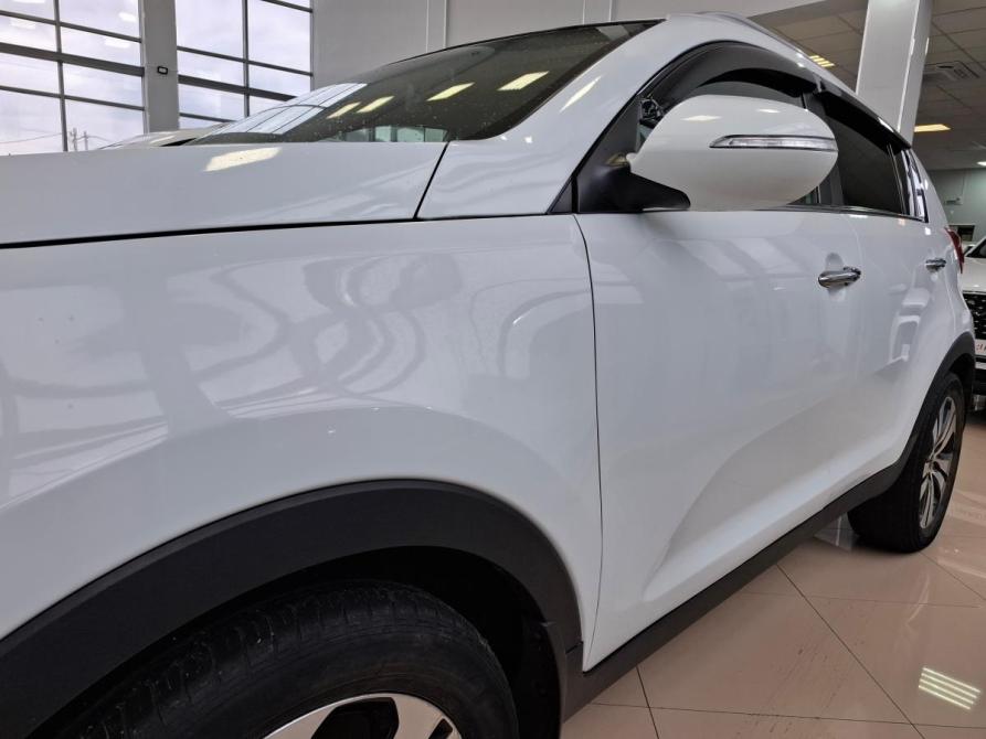 Kia Sportage III Рестайлинг Арзамас  - изображение 11