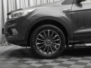 Ford Kuga II Рестайлинг Москва  - изображение 54