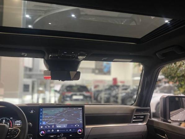 Lexus GX III с пробегом 2024 года, цена 16 050 000 рублей, 10 км, внедорожник, Автокод Объявления