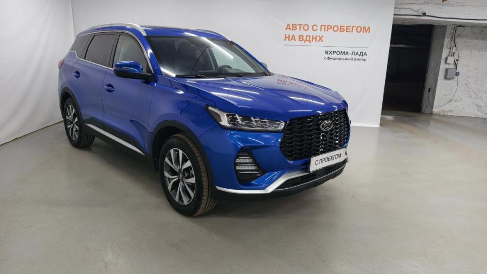 Xcite X-Cross 7 Москва  - изображение 4
