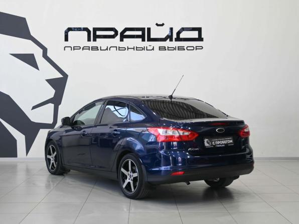 Ford Focus III с пробегом 2012 года, цена 799 900 рублей, 240000 км, седан, Автокод Объявления