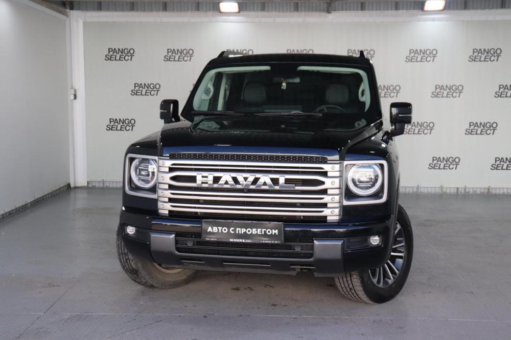 Haval H9 II Ульяновск  - изображение 1