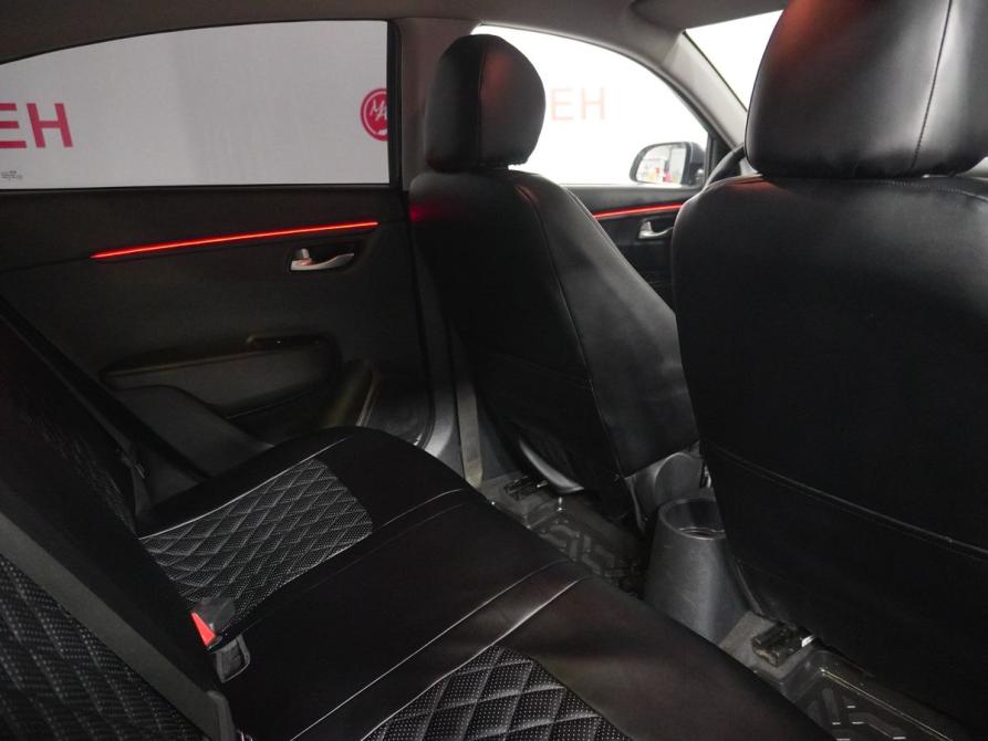 Kia Rio IV Вологда  - изображение 11