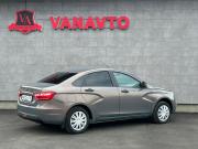 Lada (ВАЗ) Vesta I Альметьевск  - изображение 30