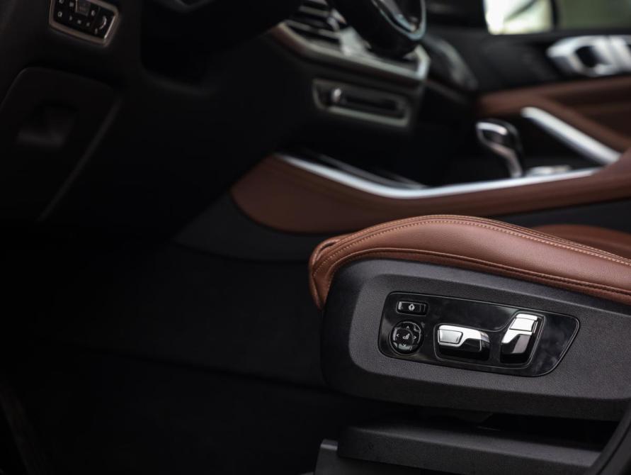 BMW X5 IV (G05/G18) Санкт-Петербург  - изображение 27