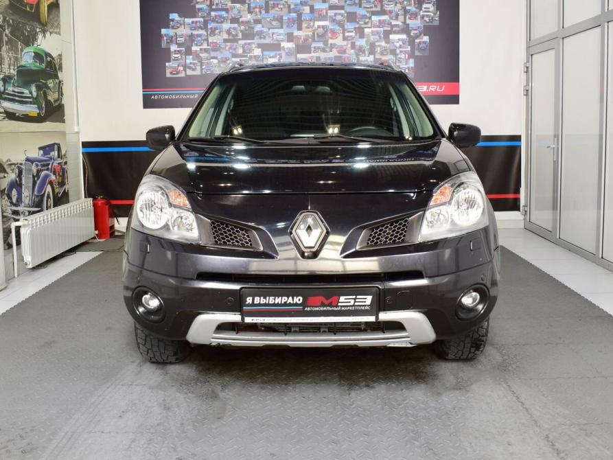 Renault Koleos I Кемерово  - изображение 2