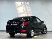 Hyundai Solaris I Рестайлинг Кемерово  - изображение 19