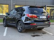 Hyundai Santa Fe III Ярославль  - изображение 24