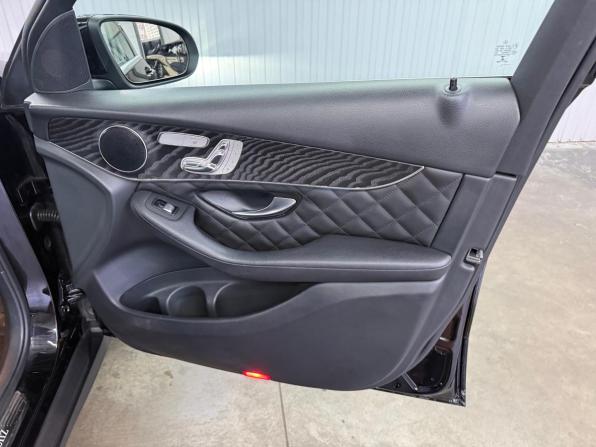 Mercedes-Benz GLC I (X253) с пробегом 2019 года, цена 3 397 000 рублей, 135334 км, внедорожник, Автокод Объявления