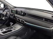 JETOUR X70 PLUS I Рестайлинг Москва  - изображение 43