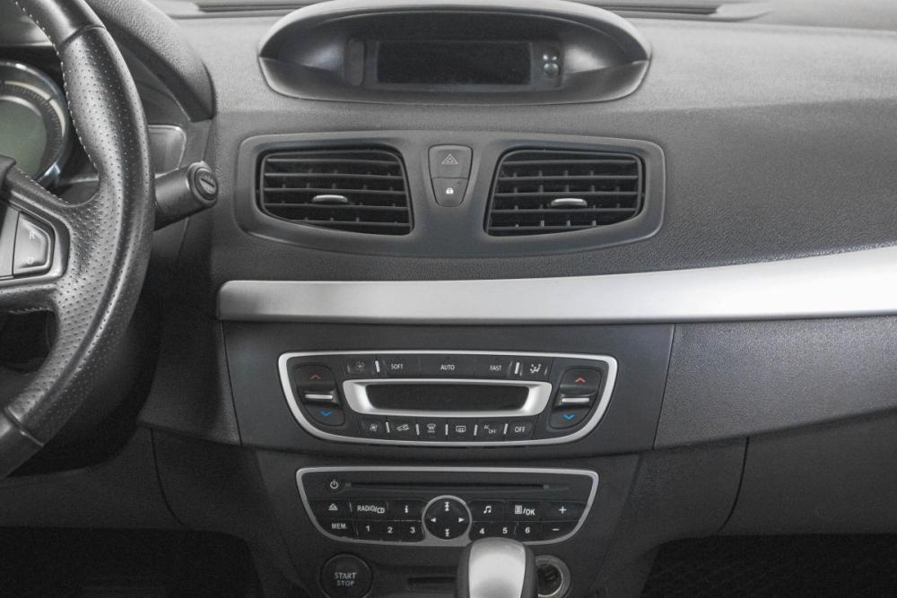 Renault Fluence I Кемерово  - изображение 17