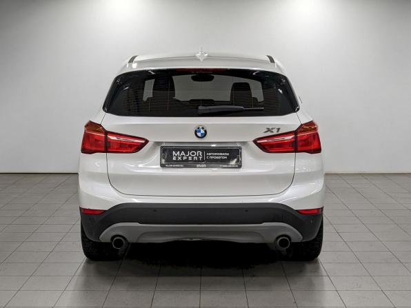 BMW X1 II (F48) с пробегом 2017 года, цена 2 090 000 рублей, 139840 км, внедорожник, Автокод Объявления