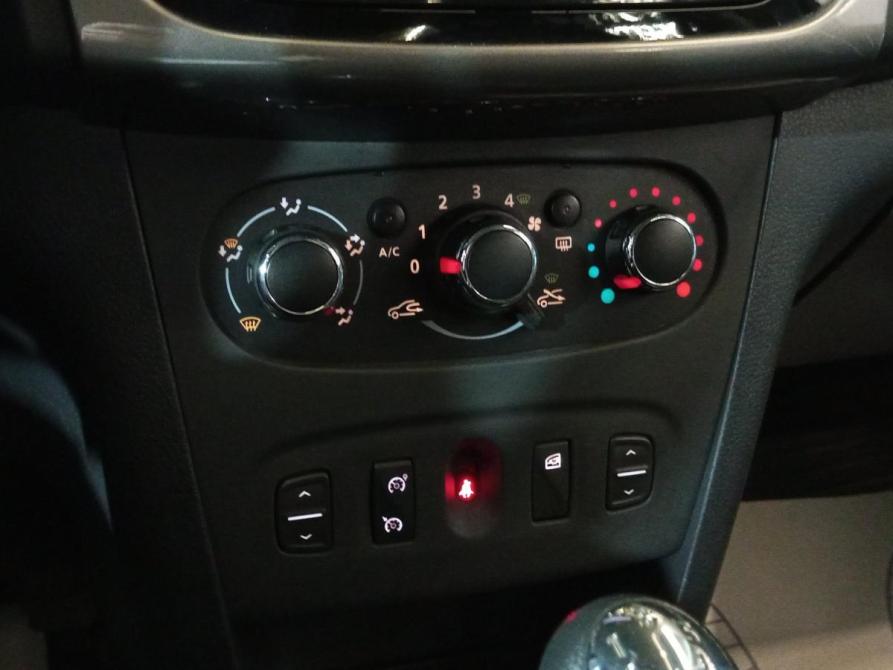 Renault Logan II Уфа  - изображение 14