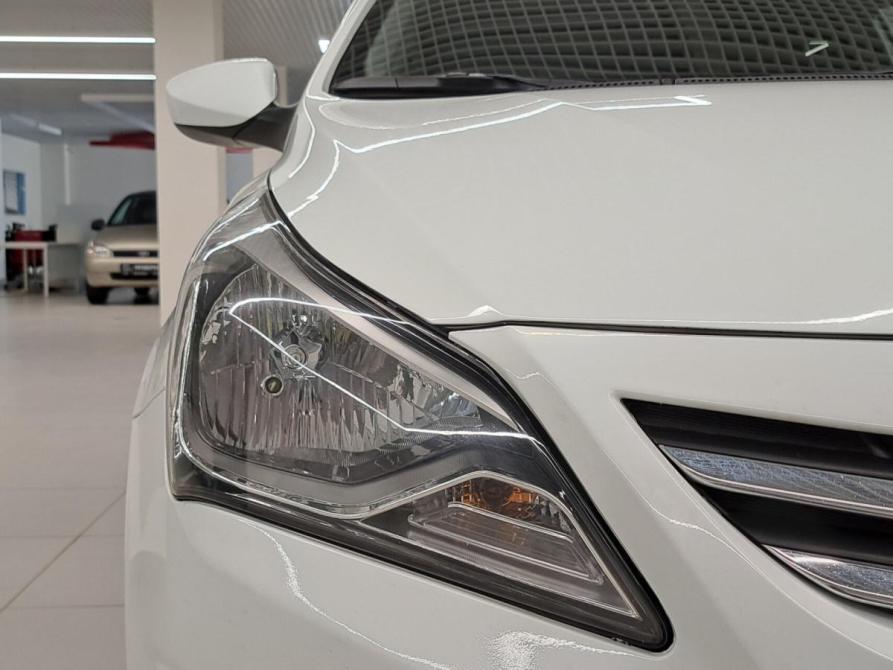 Hyundai Solaris I Рестайлинг Казань  - изображение 21