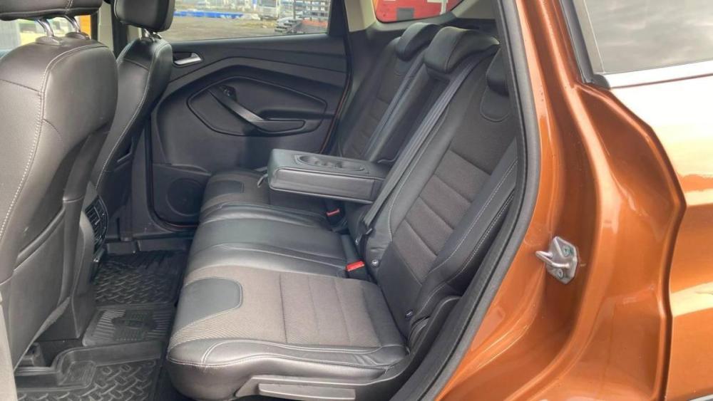 Ford Kuga II Санкт-Петербург  - изображение 12