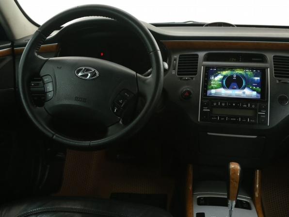 Hyundai Grandeur IV с пробегом 2007 года, цена 627 000 рублей, 251000 км, седан, Автокод Объявления