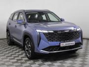 Geely Atlas II Москва  - изображение 23