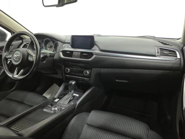 Mazda 6 III (GJ) Рестайлинг с пробегом 2018 года, цена 2 030 000 рублей, 138402 км, седан, Автокод Объявления